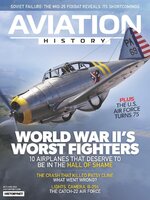 Aviation History